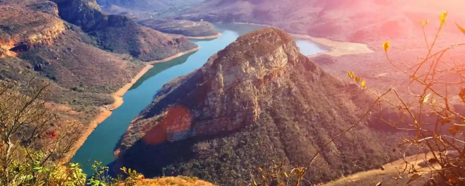 Panoramic Route and Kruger Experience-1